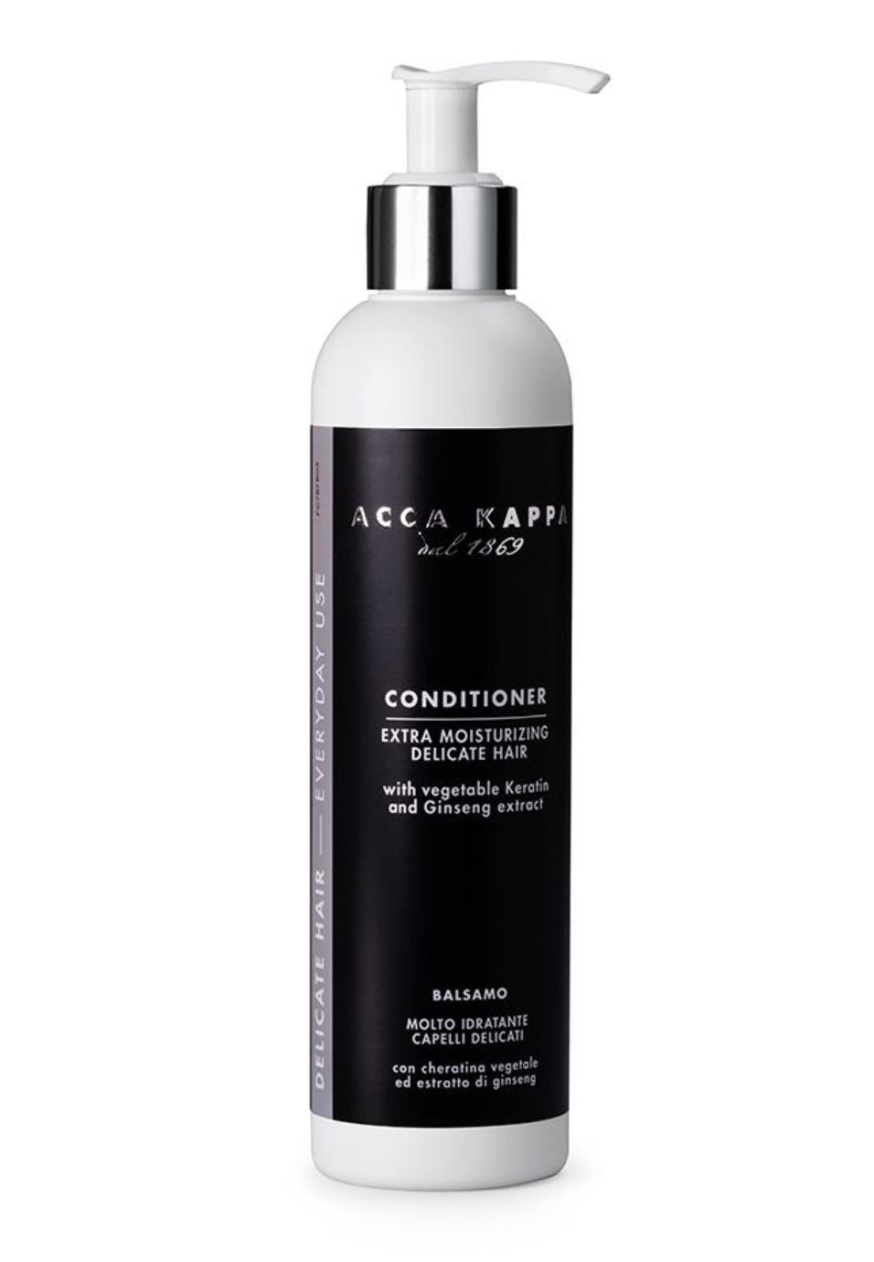 ACCA KAPPA - WHITE MOSS - Kondicionér na vlasy - 250 ml